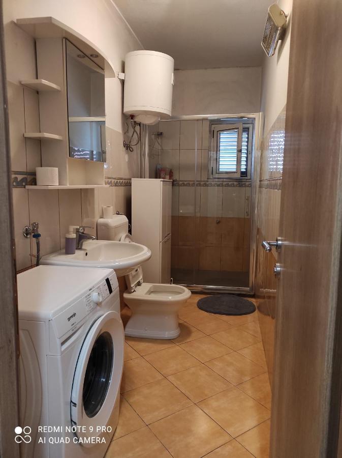 Apartman Lucia Bilice Exterior photo