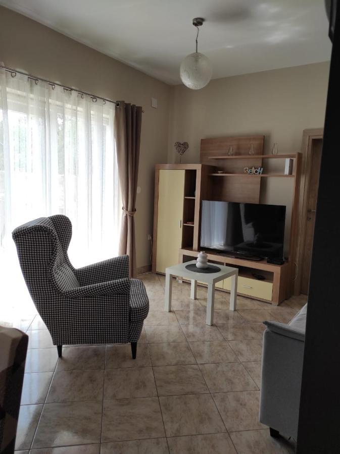 Apartman Lucia Bilice Exterior photo